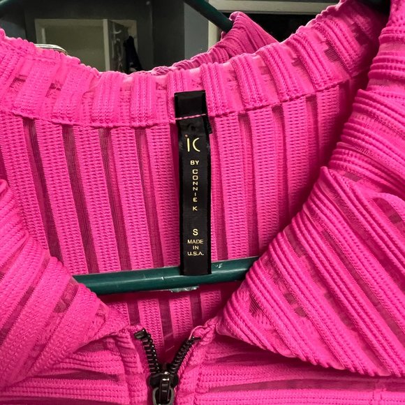 Vintage IC by Connie Jacket - Picture 3 of 3